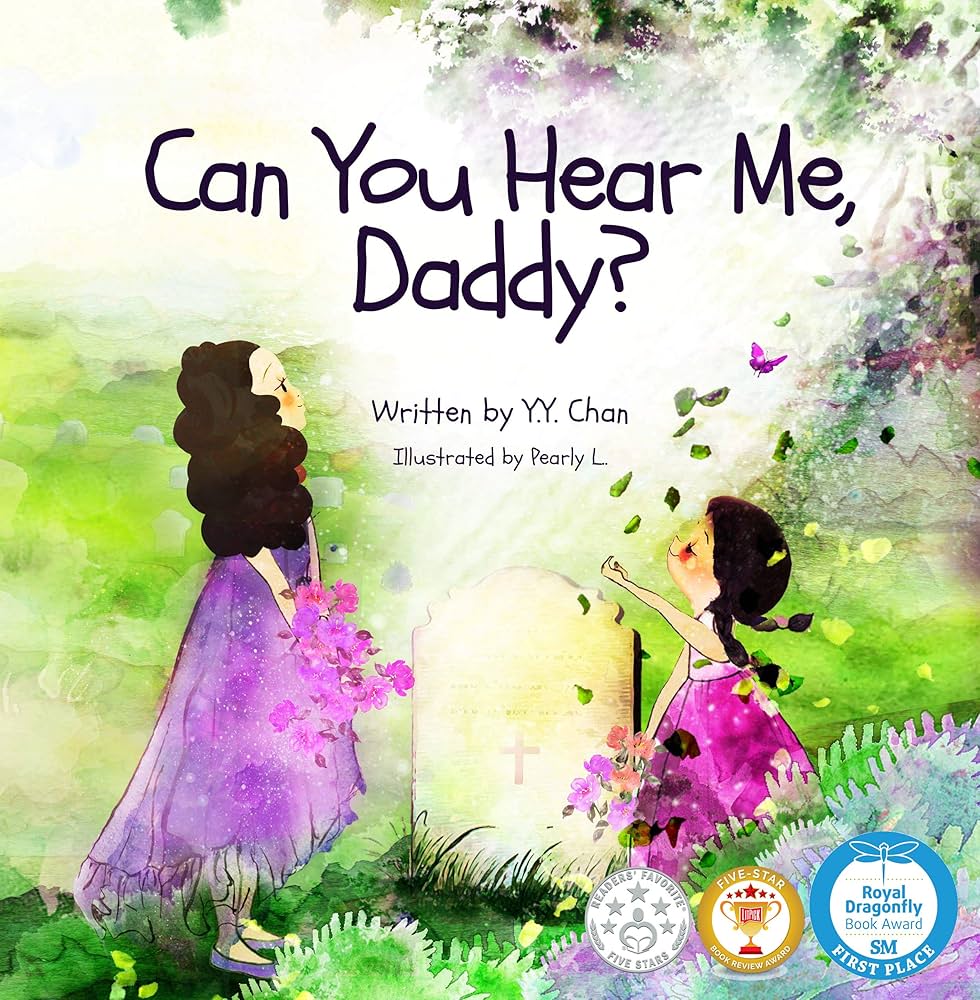 Can you Hear Me, Daddy?