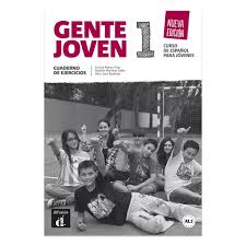 Gente Joven 1 workbook