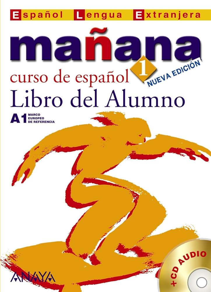 manana 1 A1