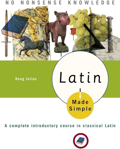 Latin - complete introductory course