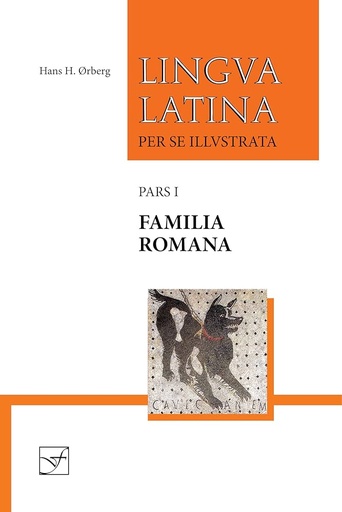 Lingva Latina - Pars I Familia Romana