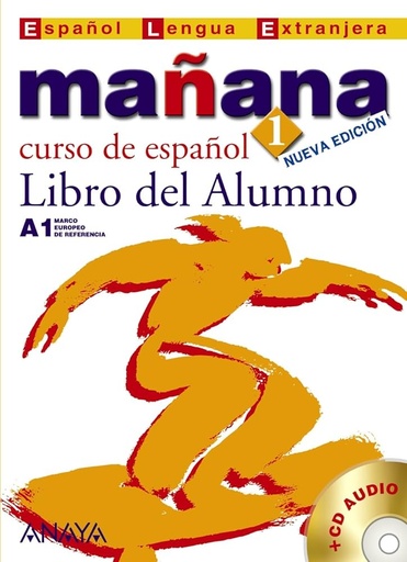 manana 1 workbook